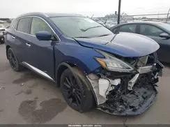 NISSAN MURANO