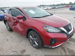 NISSAN MURANO