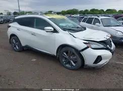 NISSAN MURANO