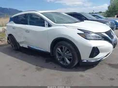 NISSAN MURANO