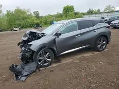 NISSAN MURANO