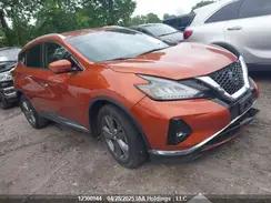 NISSAN MURANO