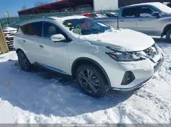 NISSAN MURANO