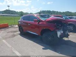 NISSAN MURANO