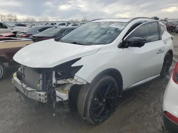 NISSAN MURANO