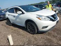 NISSAN MURANO