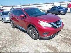 NISSAN MURANO