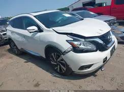 NISSAN MURANO