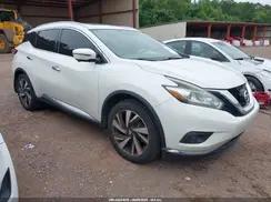 NISSAN MURANO