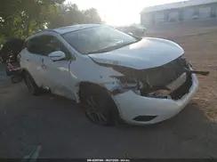 NISSAN MURANO