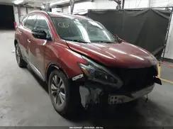 NISSAN MURANO