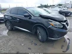 NISSAN MURANO