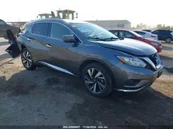 NISSAN MURANO