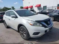 NISSAN MURANO