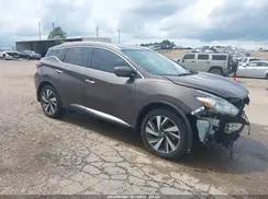 NISSAN MURANO