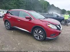 NISSAN MURANO