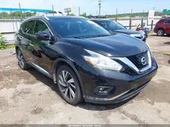 NISSAN MURANO