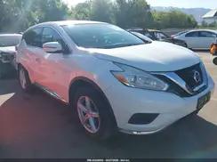 NISSAN MURANO