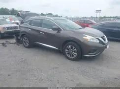 NISSAN MURANO