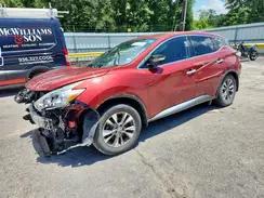 NISSAN MURANO
