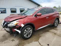 NISSAN MURANO