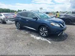 NISSAN MURANO
