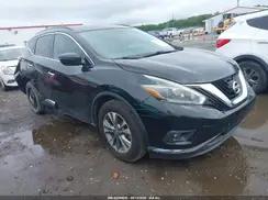 NISSAN MURANO