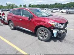 NISSAN MURANO