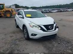 NISSAN MURANO