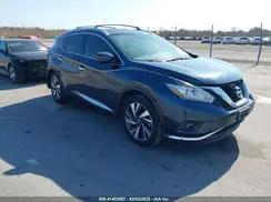 NISSAN MURANO