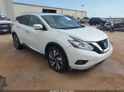 NISSAN MURANO