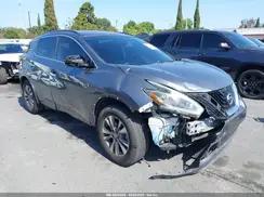 NISSAN MURANO