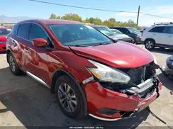 NISSAN MURANO
