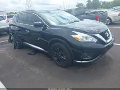 NISSAN MURANO