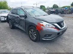 NISSAN MURANO