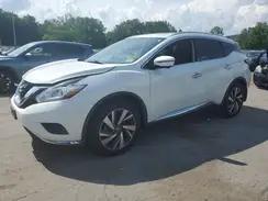 NISSAN MURANO