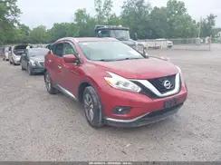 NISSAN MURANO