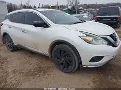 NISSAN MURANO