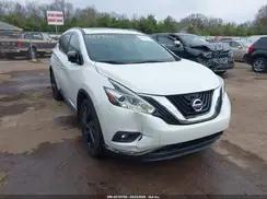 NISSAN MURANO