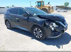NISSAN MURANO