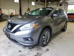 NISSAN MURANO