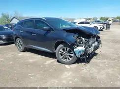 NISSAN MURANO