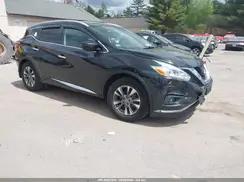 NISSAN MURANO