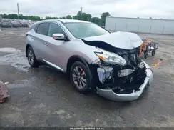 NISSAN MURANO
