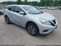 NISSAN MURANO