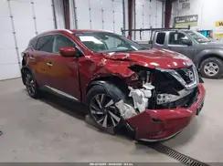 NISSAN MURANO