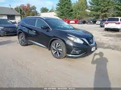 NISSAN MURANO