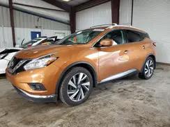NISSAN MURANO