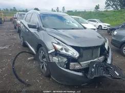 NISSAN MURANO