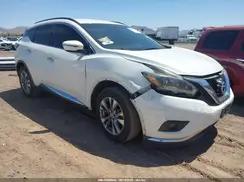 NISSAN MURANO